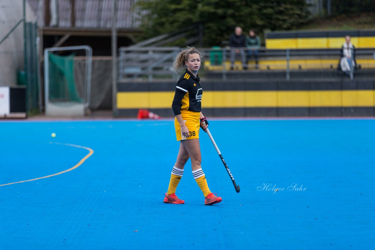 Bild 13 - Frauen Harvestehuder THC - Berliner HC : Ergebnis: 4:1